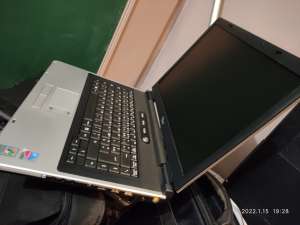 Image du PC