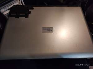 Image du PC