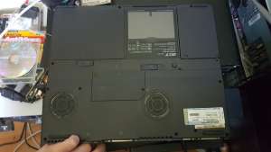 Image du PC
