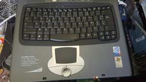 Image du PC