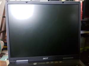 Image du PC