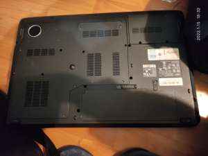 Image du PC