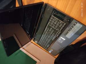 Image du PC