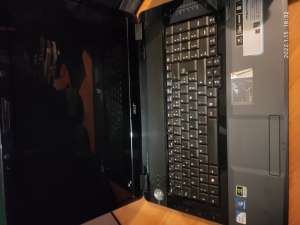 Image du PC