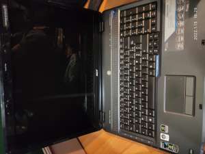 Image du PC