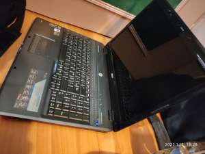 Image du PC