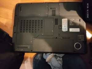 Image du PC