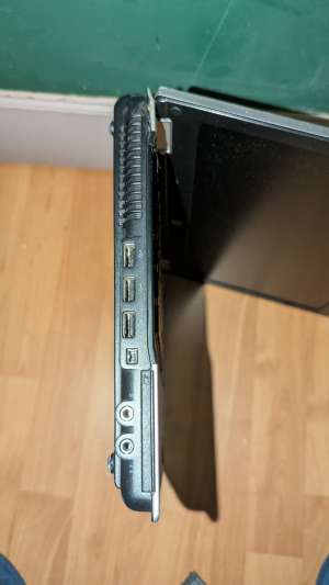 Image du PC
