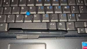 Image du PC