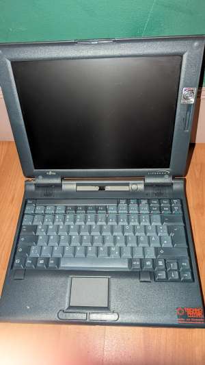 Image du PC